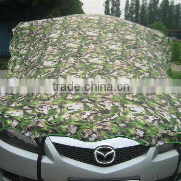 Waterproof New Type Much more convenience Patented design Car cover car clothes car cover