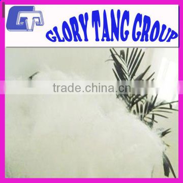 100% PLA Fiber Filler, Corn Fibre Fillings, PLA Fibre Filling Material