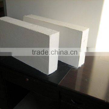 Calcium Silicate Board Insulation Refractory Material photo-2