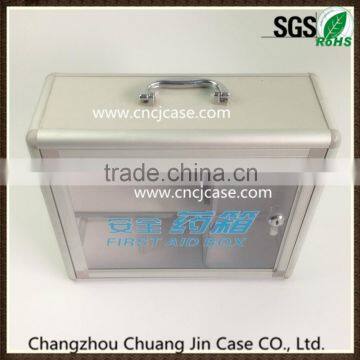 Aluminum Medical box CJ-YL1047