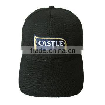 promotional trucket hat with logo