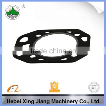 Water cooled single cylinder diesel engine parts S1105 iron cylinder head gasket