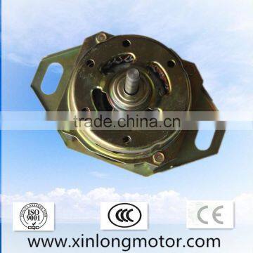 Fully Automatic Washing Machine Parts