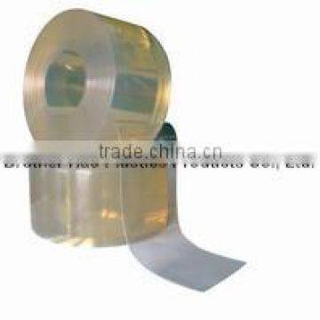 pvc strip transparent clear