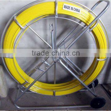 6mm fiberglass duct rodder