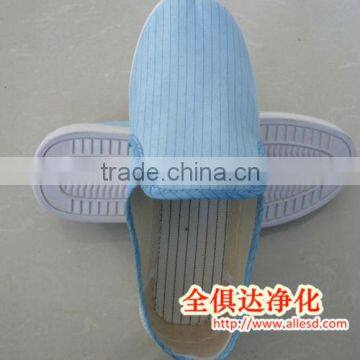 Unisex Cleanroom Canvas Anti-static Shoes Wholesale