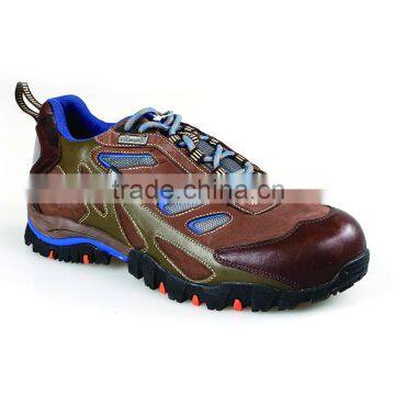 high quality safety shoes/ladies safety shoes