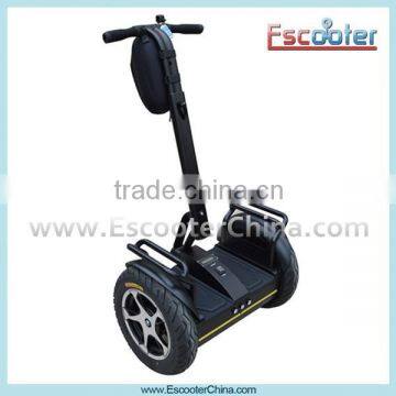 Transportation New Era! 2015 Latest Self Balancing Two Wheeler with Lithium Battery