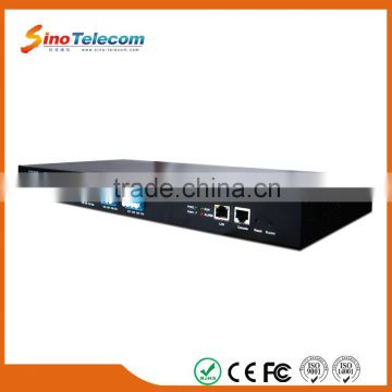 Sino-Telecom DWDM MUX/DEMUX unit AWG6148