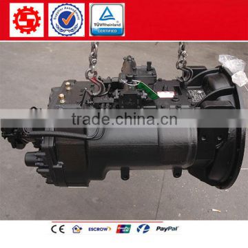 Fast Gearbox Transmission assly 12JSD200A