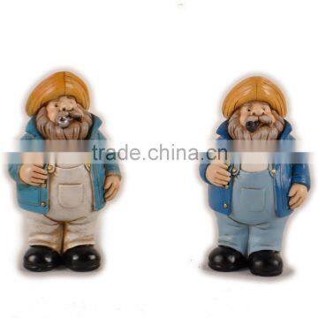 2015 hot sale new style product captain figure