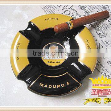 Cohiba Ceramic cigar Ashtray