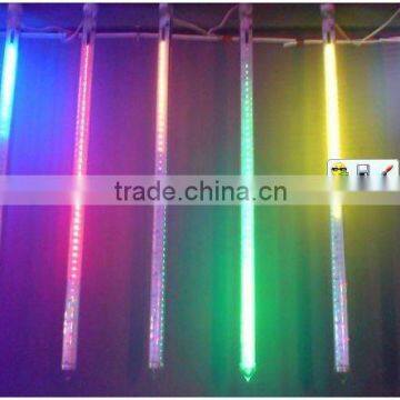Hotest Christmas decorative led meteor rain light