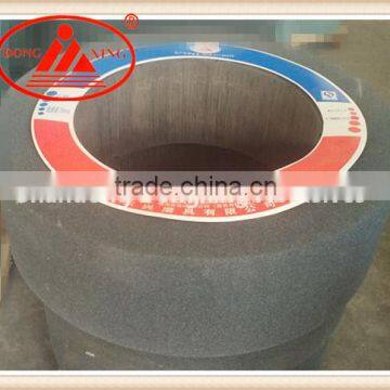 Centerless Grinding Wheel Manufacturer