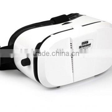 New Arrival VR Box Original 3D VR Box/Case 3D Glasses Suitable Home Theater photo-4