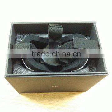 Android VR Headset VR Glasses Virtual Reality 3D Glasses Octa-core Android 4.4 1080P photo-5