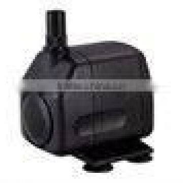 new energy saving SOBO water submersible pumps WP3550