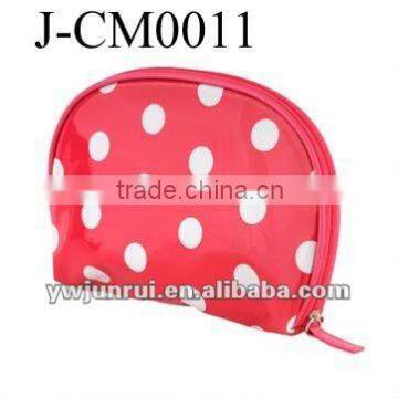 Accept OEM Orders Fashion Design gift cosmetic bag