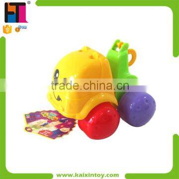 Plastic Lovely Cartoon Design Sand Beach Truck photo-2