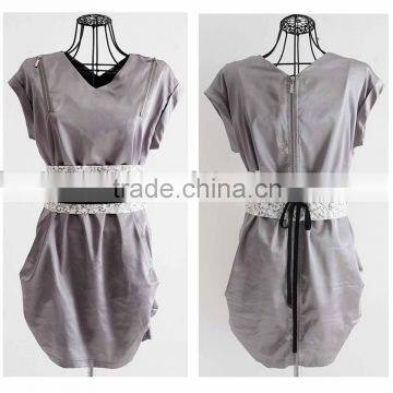 Popular Lady's Dress