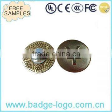 custom metal souvenir coin