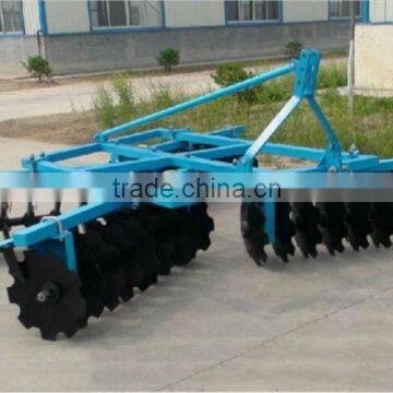 1BZD Series Hydraulic Opposed Heavy-duty Disc Harrow for 80-180HP tractor