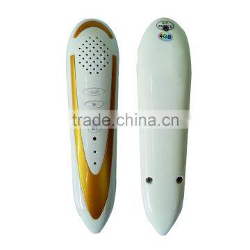 OEM ODM High-grade Lithium Talking Pen for Learning English photo-2