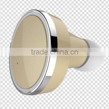 3 in 1 Bluetooth 4.1 Hands-free Headset, safety hammer, Dual-Port Car Charger