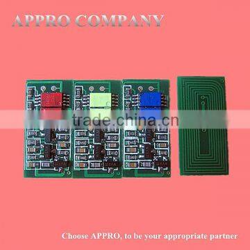 Compatible MP C3500 toner reset chip for Ricoh MP C3500/4500