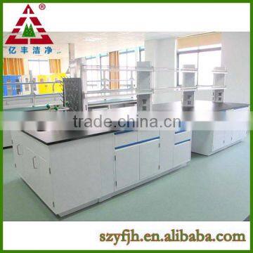 biology lab furniture