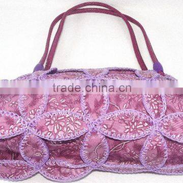 Online Shopping Tote Bag Latest Design Handbag Top Quality Material Cost Price photo-2