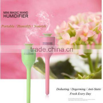 USB Mini Wand Humidifier Office Desk Usb Humidifier