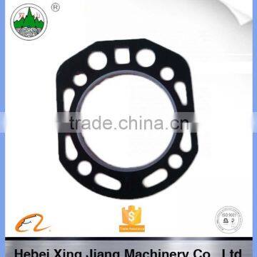 R100 cylinder head gasket