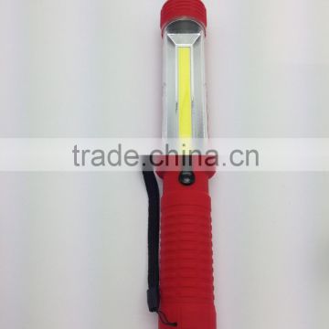 3 W COB +1 LED worklight