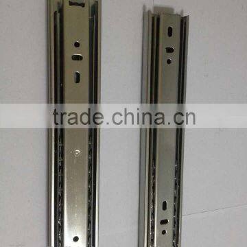 ZY:42MM(0.9*0.9*0.9) 3-Fold Telescopic Channel photo-3