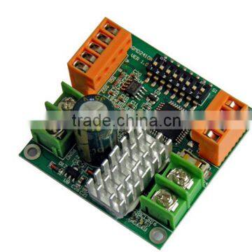 Printed Circuit Boards Assembly control board for automatic gate