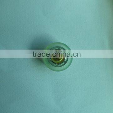 Metal Transparent Plastic Garments Button in Stock photo-2