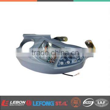 EX200-5 Excavator Spare Parts Monitor