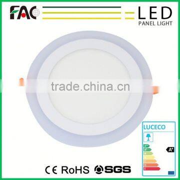 new products Indoor light 12v dc led light panel