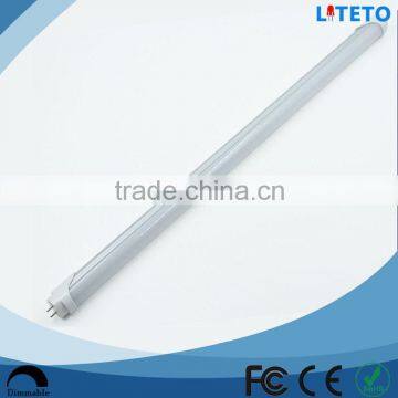 High Lumens Output AC85-265v 18w 4ft t8 Led Tube Light photo-2