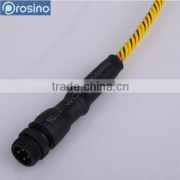 4 Pin Water Leak Detection Cable for Many Famous Company