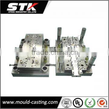 Metal stamping mould manufacturer