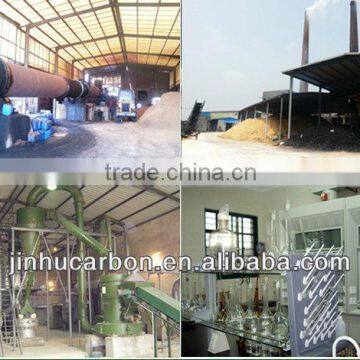 Activated Carbon Price Per Ton photo-4