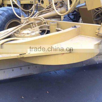 Used Motor Grader 120H, Cat 12g,14g,140h,140k,120h,12g for Sale photo-4