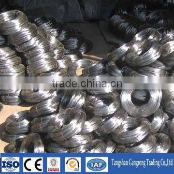 alibaba express balck iron wire, annealed iron wire