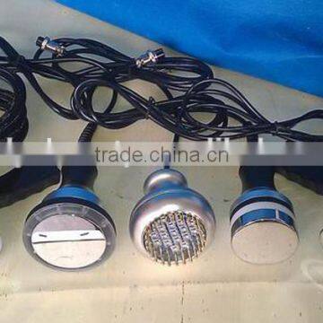 28K Tripolar RF Cavitation/Cavitation Dissolve Fat/Lymphatic Drainage photo-6