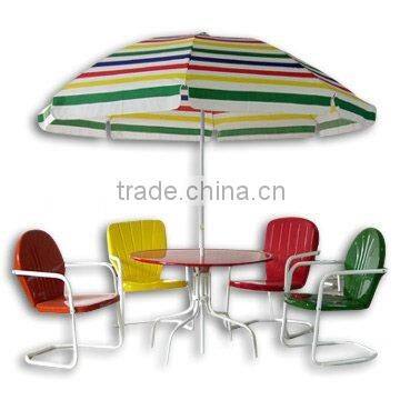 Outdoor Furniture