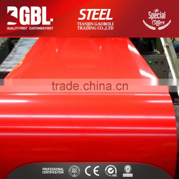 ral 5016 color coated steel coil manufacturer