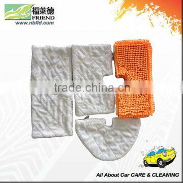 Microfiber Mop Head