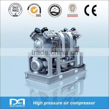 Top quanity high pressure paintball air compressor for industrial